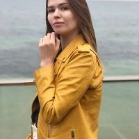 Репетитор - Анастасія Д. id: 78689