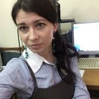 Репетитор - Анастасия К. id: 56101