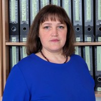 Репетитор Ольга Карпюк - BUKI