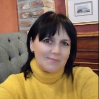 Репетитор Ирина Кролевецька - BUKI