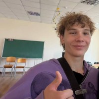 Репетитор Данил Попов - BUKI