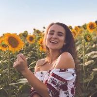 Репетитор - Ірина Ф. id: 82544