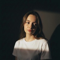 Репетитор Юля Сєрєбряннікова - BUKI