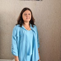 Репетитор Тетяна Ткачук - BUKI