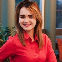 Інна Михайлова  репетитор  Англійської мови Кременчук