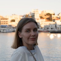 Ирина Янковская  репетитор  Немецкого языка онлайн