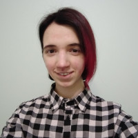 Катерина Лозовська