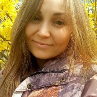 Анна Шабохина  репетитор  Английского языка онлайн