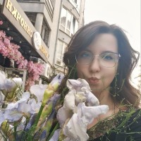 Репетитор Елизавета Кучерак - BUKI