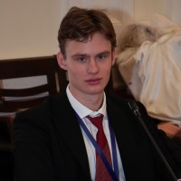 Репетитор Михаил Ушенко - BUKI