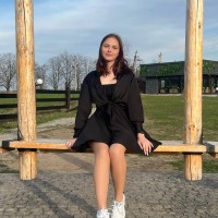 Репетитор - Вероника П.