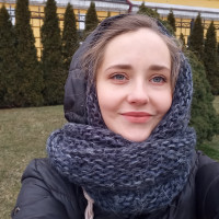 Репетитор - Анна Р. id: 117791