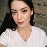 Репетитор - Вероника Н. id: 56680