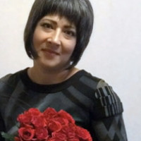 Репетитор - Ольга М. id: 168867