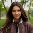 Дар'я Карпенко id: 205831