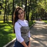 Репетитор - Екатерина С. id: 63106