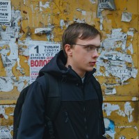 Репетитор - Костянтин К. id: 103252