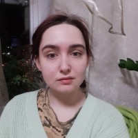 Репетитор - Олена К.