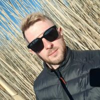 Репетитор - Олександр З. id: 135429