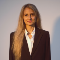 Репетитор Ксенiя Лавриненко - BUKI