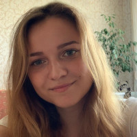 Репетитор - Вікторія С. id: 171537