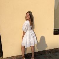 Репетитор - Вікторія М. id: 89053
