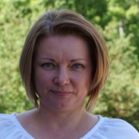 Репетитор - Ирина М.