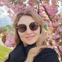 Репетитор - Богдана Л. id: 182135