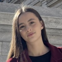 Репетитор - Виктория Б. id: 180110