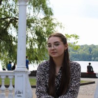 Репетитор Анастасия Мельник - BUKI