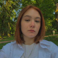 Репетитор - Мар'яна С. id: 176292