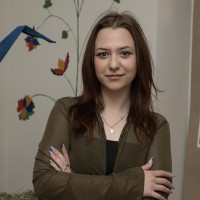 Репетитор Катерина Іванова - BUKI