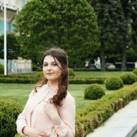 Репетитор - Христина О. id: 47296
