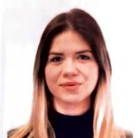 Репетитор - Надія Ч. id: 60295