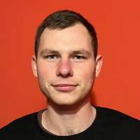 Репетитор - Олександр С.