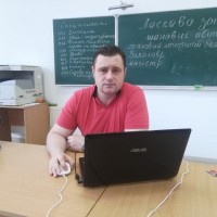 Репетитор Александр Зайцев - BUKI
