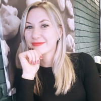 Репетитор - Оксана О.