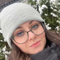 Репетитор - Валерия В. id: 160313