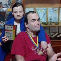 Репетитор Вадим Сакієнко - BUKI