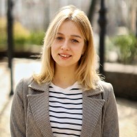 Репетитор Інна Коваль - BUKI