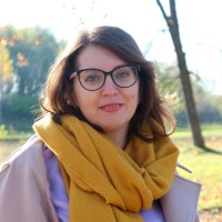 Репетитор Іванна Семків - BUKI