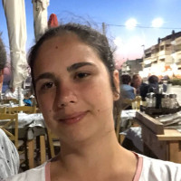 Репетитор - Анна П. id: 148908