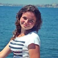 Репетитор - Катерина С. id: 6895