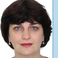 Репетитор Тетяна Федоренко - BUKI