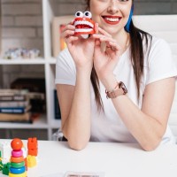 Репетитор Анастасия Чигер - BUKI