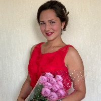 Репетитор - Марина К. id: 85578