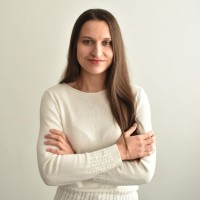 Репетитор Ирина Данилюк - BUKI