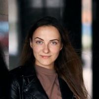 Репетитор Вероника Онуфриенко - BUKI