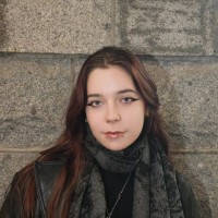 Репетитор Анастасия Кантилович - BUKI