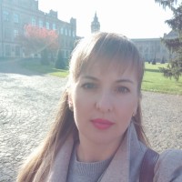 Репетитор - Елена Поварова